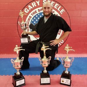 Meet your Posher, Shawn